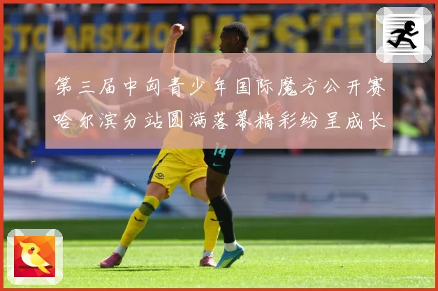 第三届中匈青少年国际魔方公开赛哈尔滨分站圆满落幕精彩纷呈成长观察：最新赛事动态与深度分析